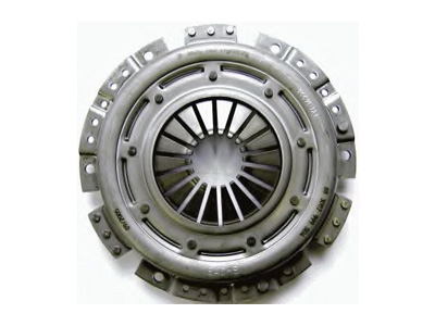 The function and working principle of automobile Clutch System